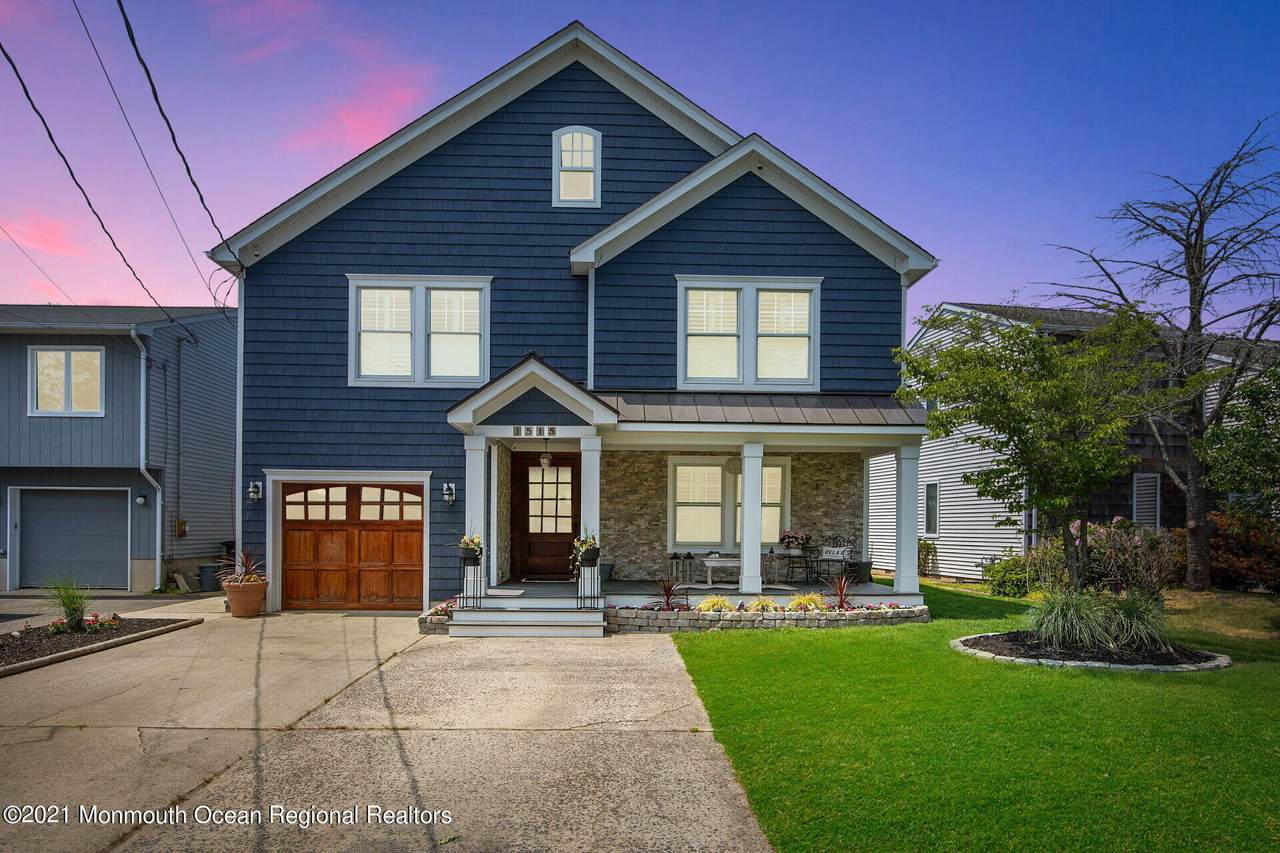 1515 Littlehill Road - Photo 1
