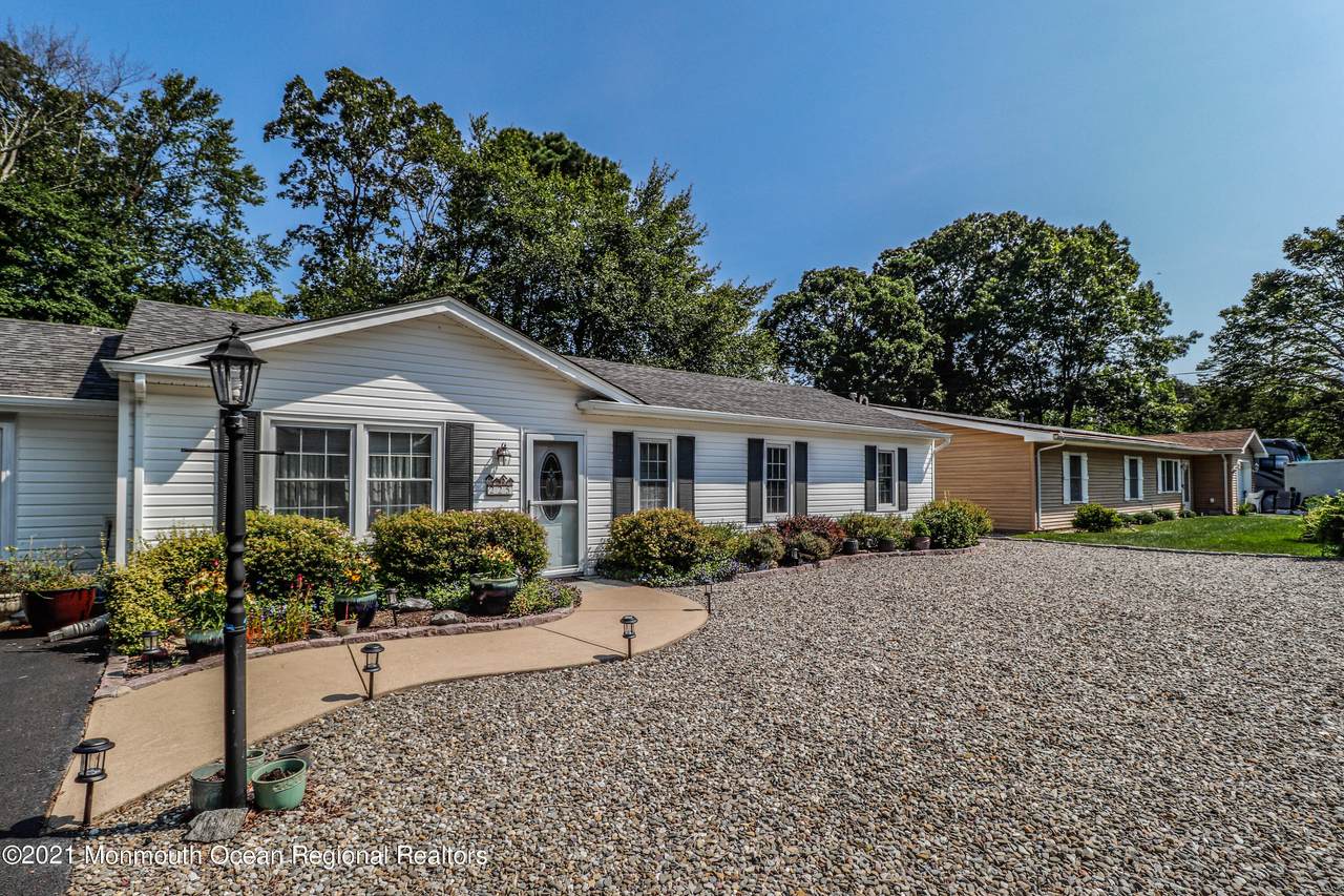 225 Predmore Avenue - Photo 1