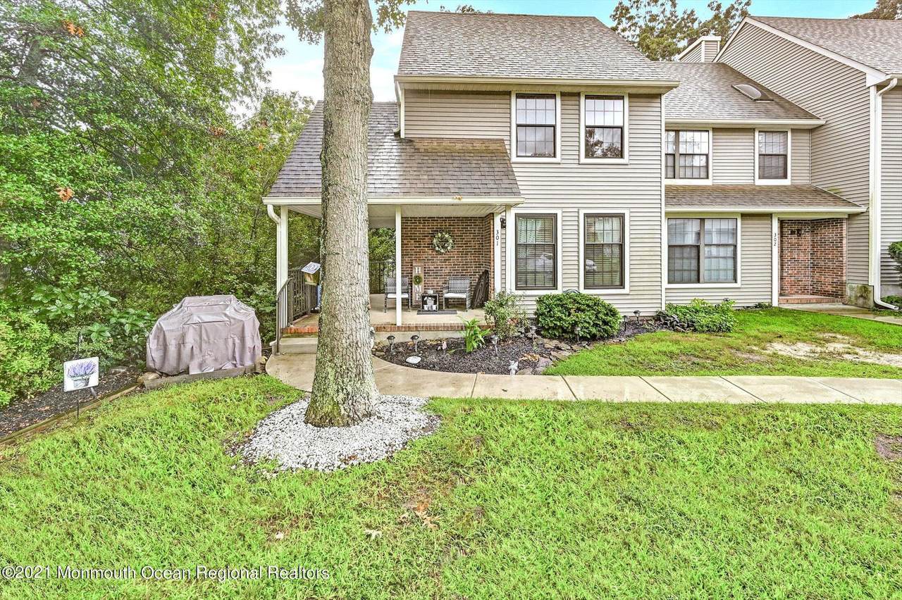 301 Bent Trail - Photo 1