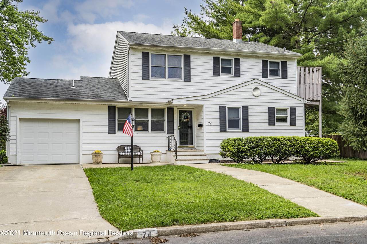 74 3rd Street - Photo 1
