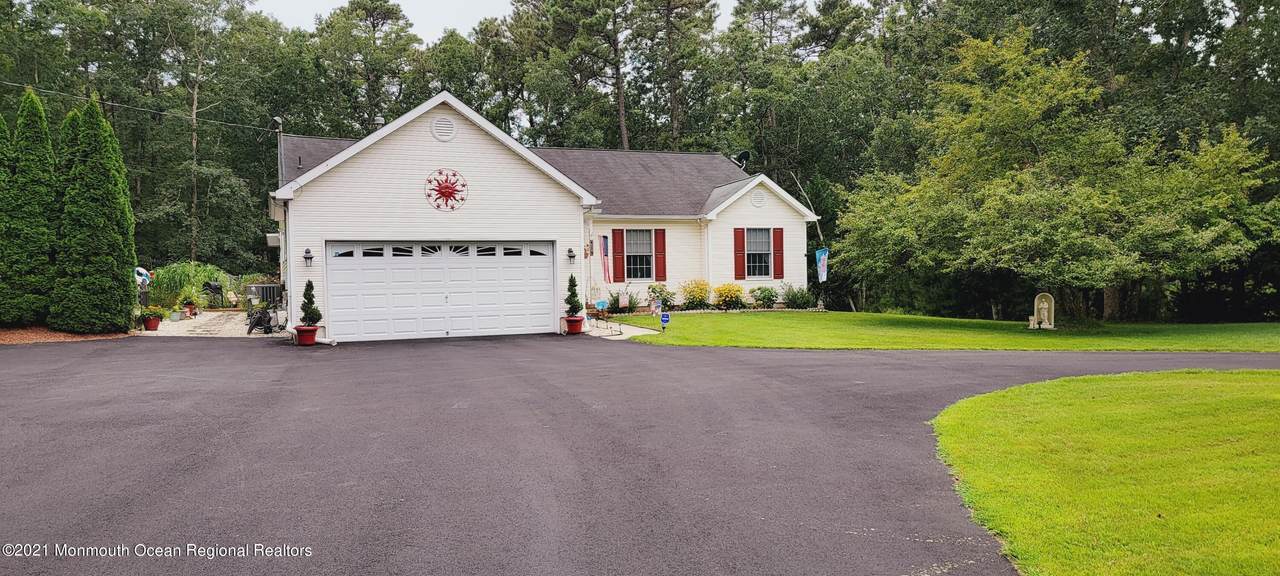 419 Stage Road - Photo 1