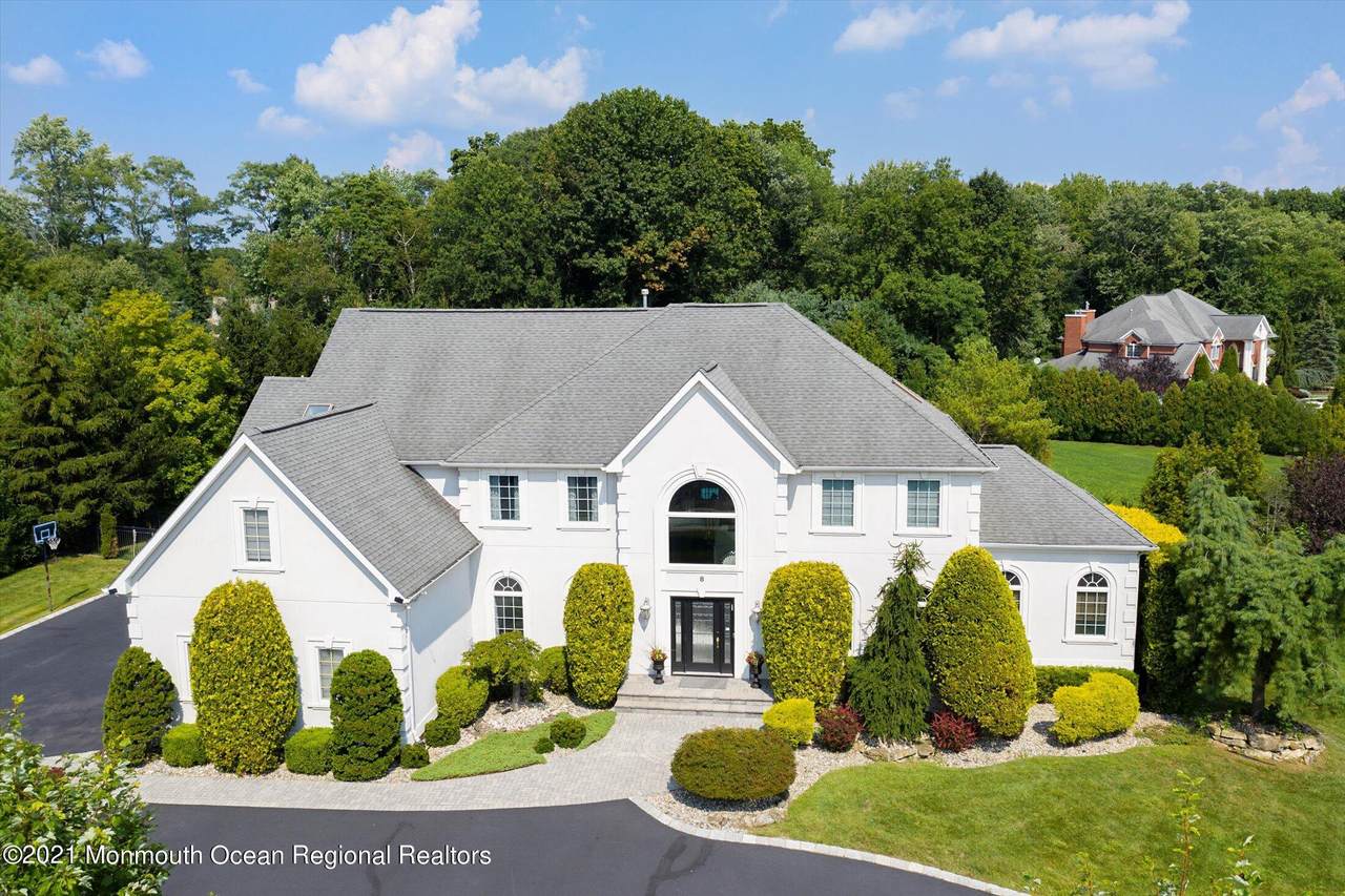 8 Blair Lane - Photo 1