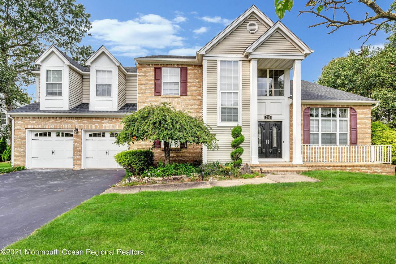 291 Grande River Boulevard - Photo 1