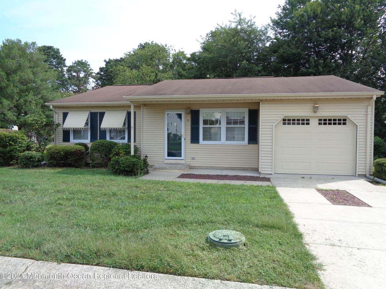 6 Caribou Drive - Photo 1