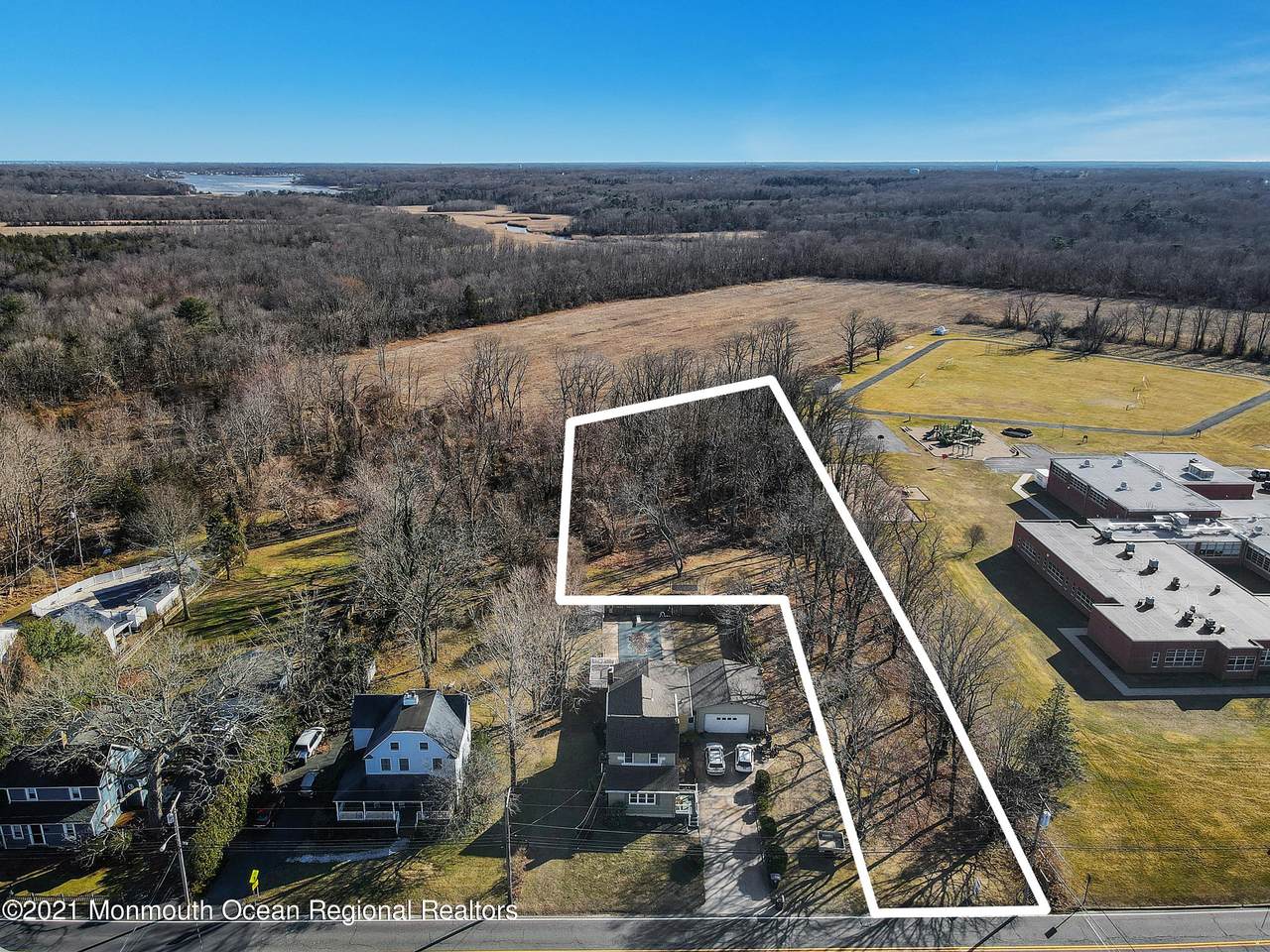 3213 Allenwood Lakewood Road - Photo 1