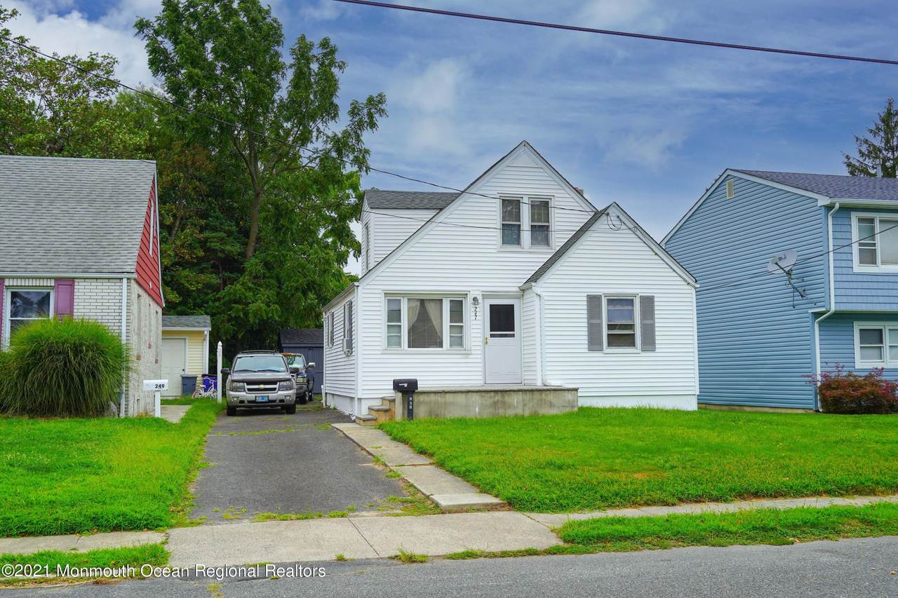 247 Vanderveer Place - Photo 1