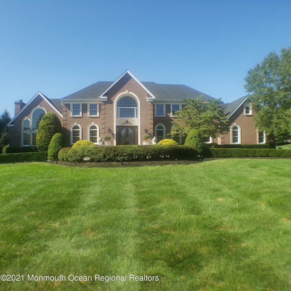 27 Tiberon Drive - Photo 1