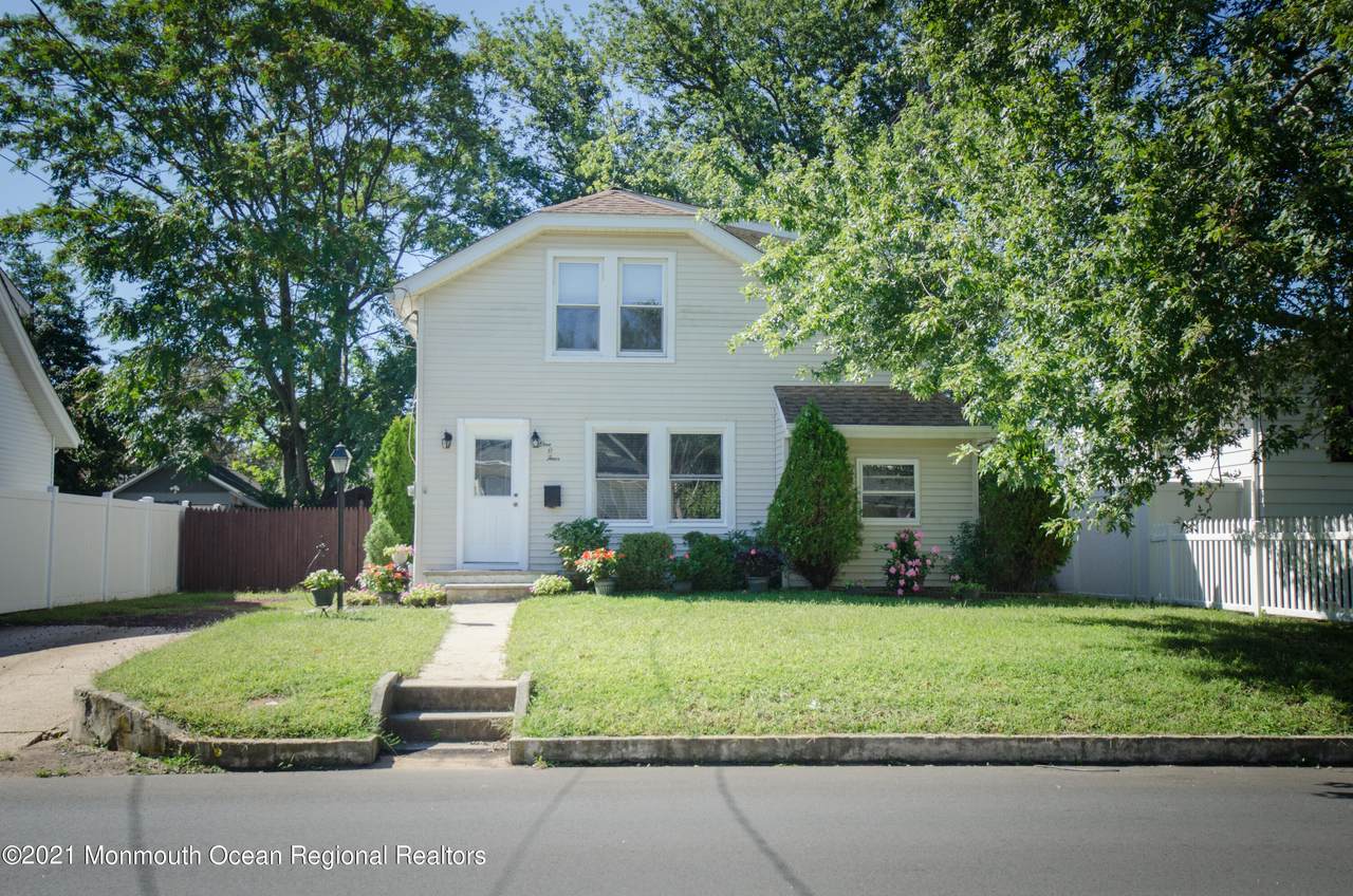 104 Stone Road - Photo 1
