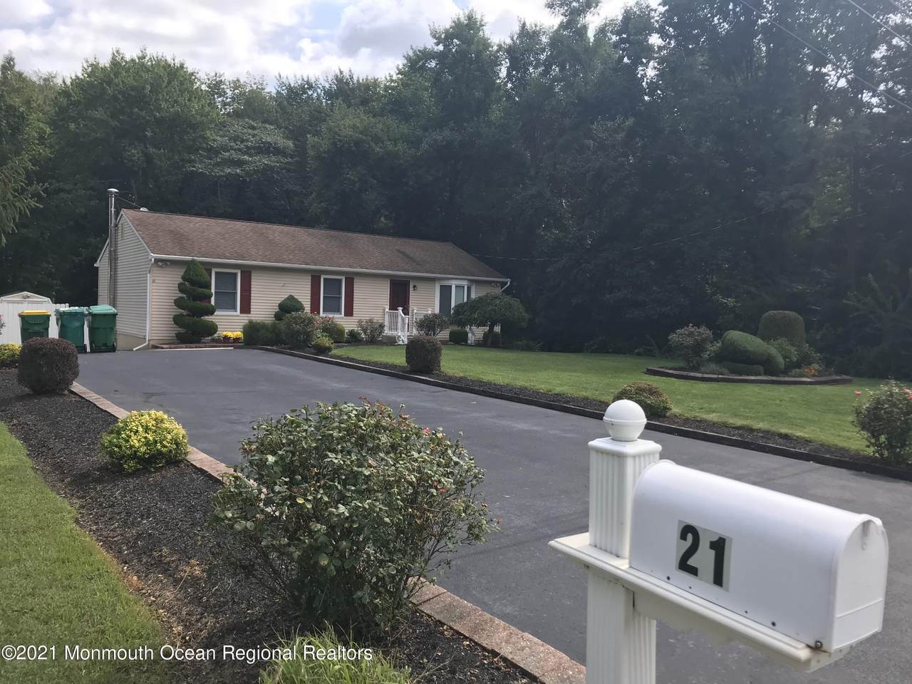21 Kuzyk Road - Photo 1