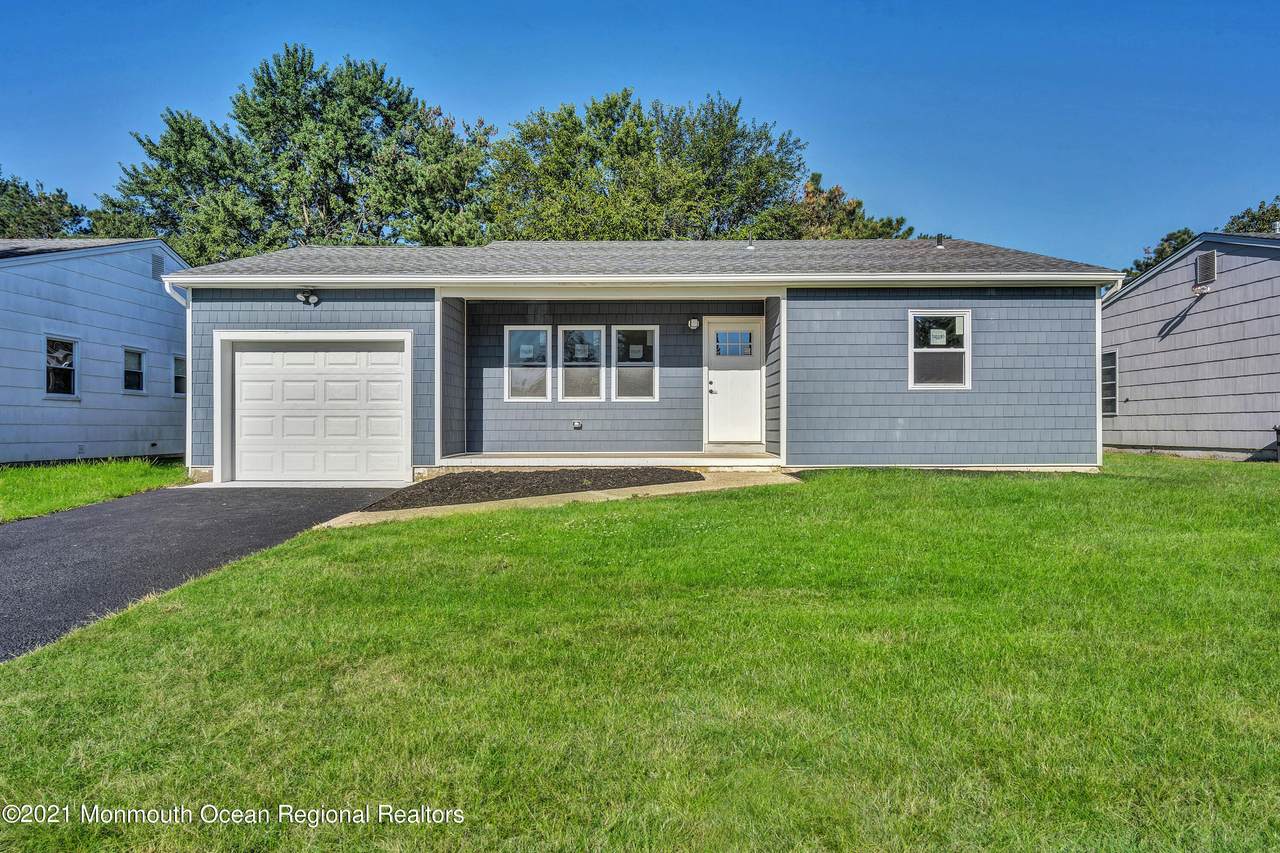 84 Brakenbury Drive - Photo 1