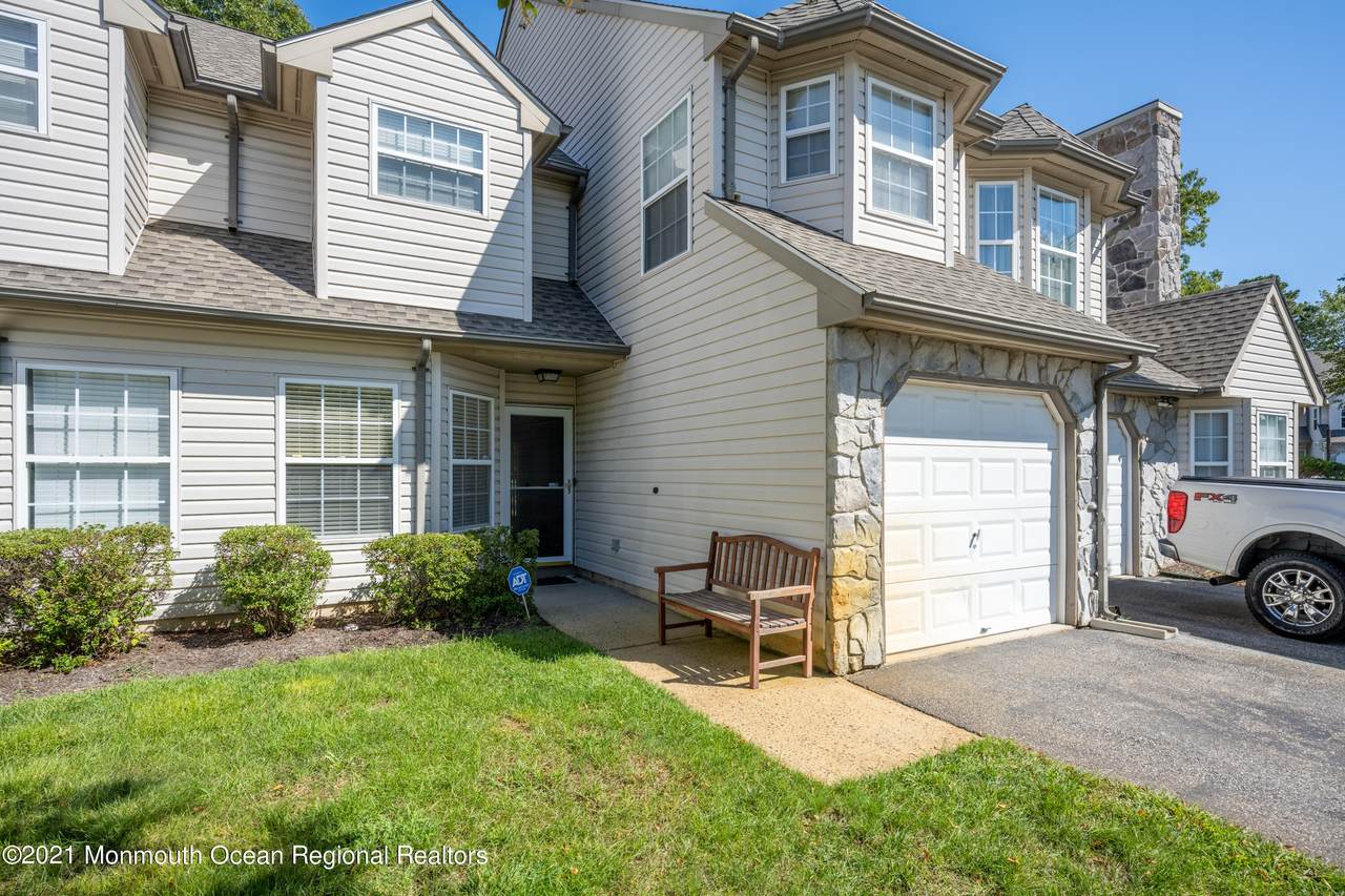 2702 Greenspire Court - Photo 1