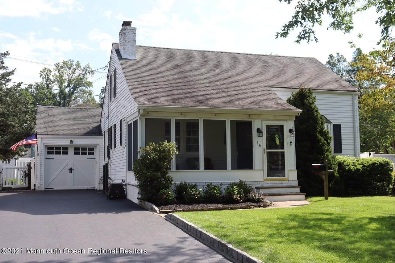 14 Sunnycrest Drive - Photo 1
