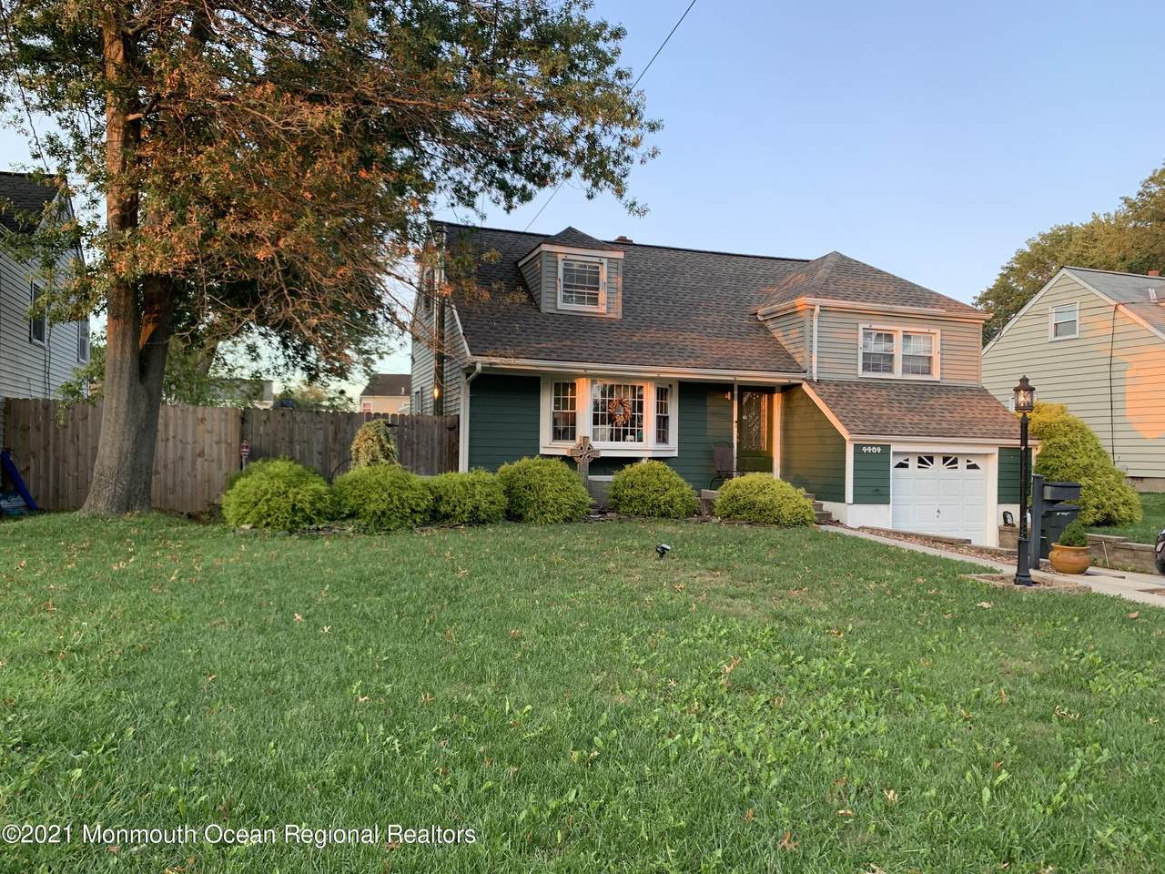 4404 Nottingham Way - Photo 1