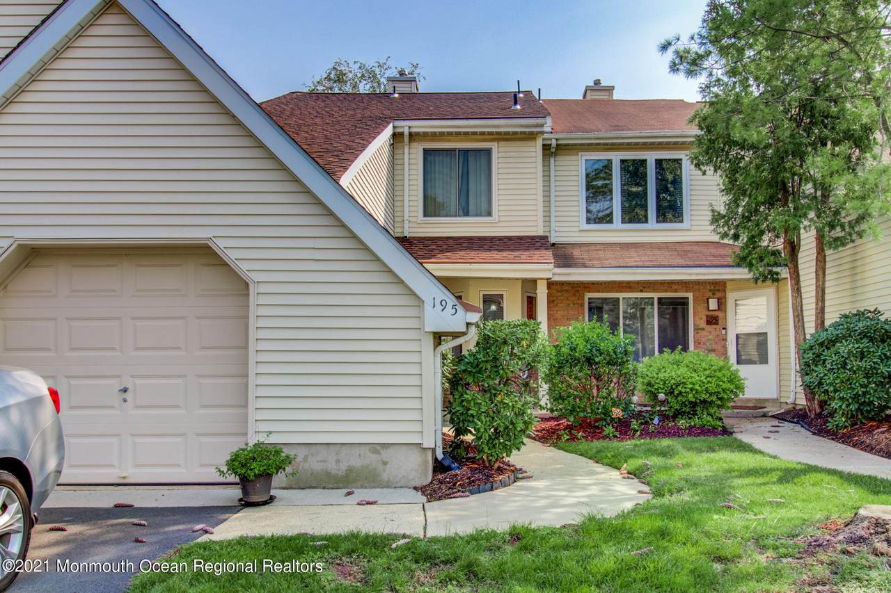 195 Nathan Drive - Photo 1