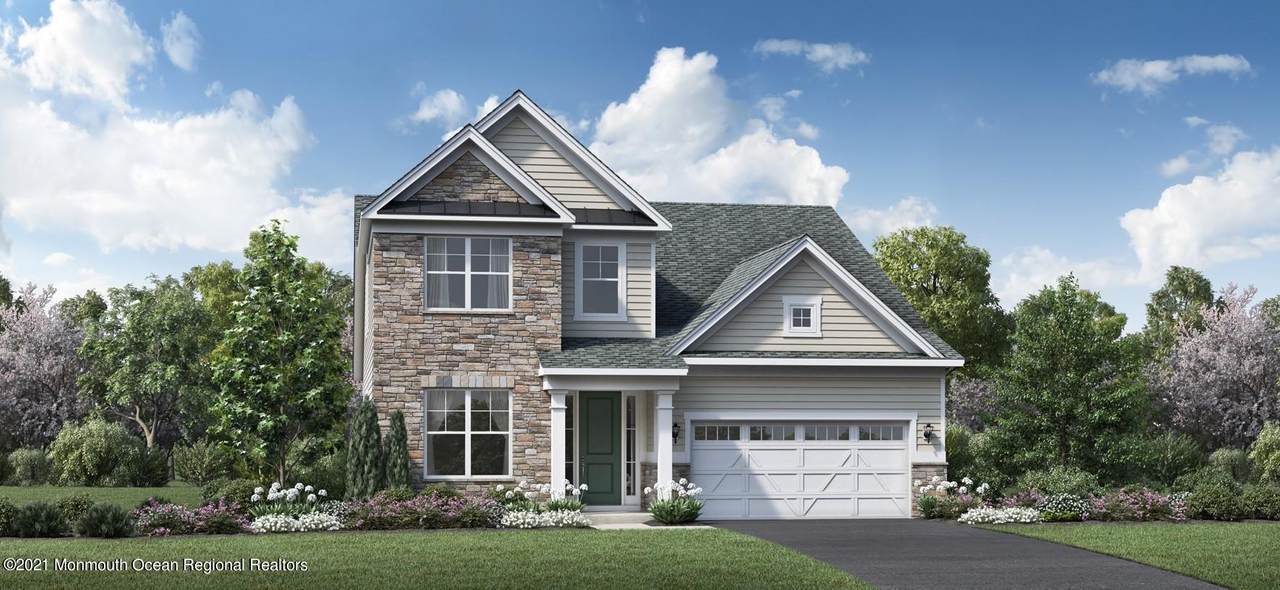 10 Woodspring Road - Photo 1