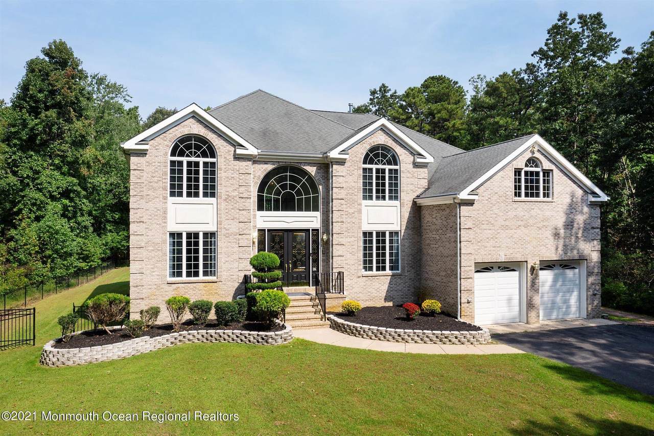 42 Pleasant Grove Road - Photo 1