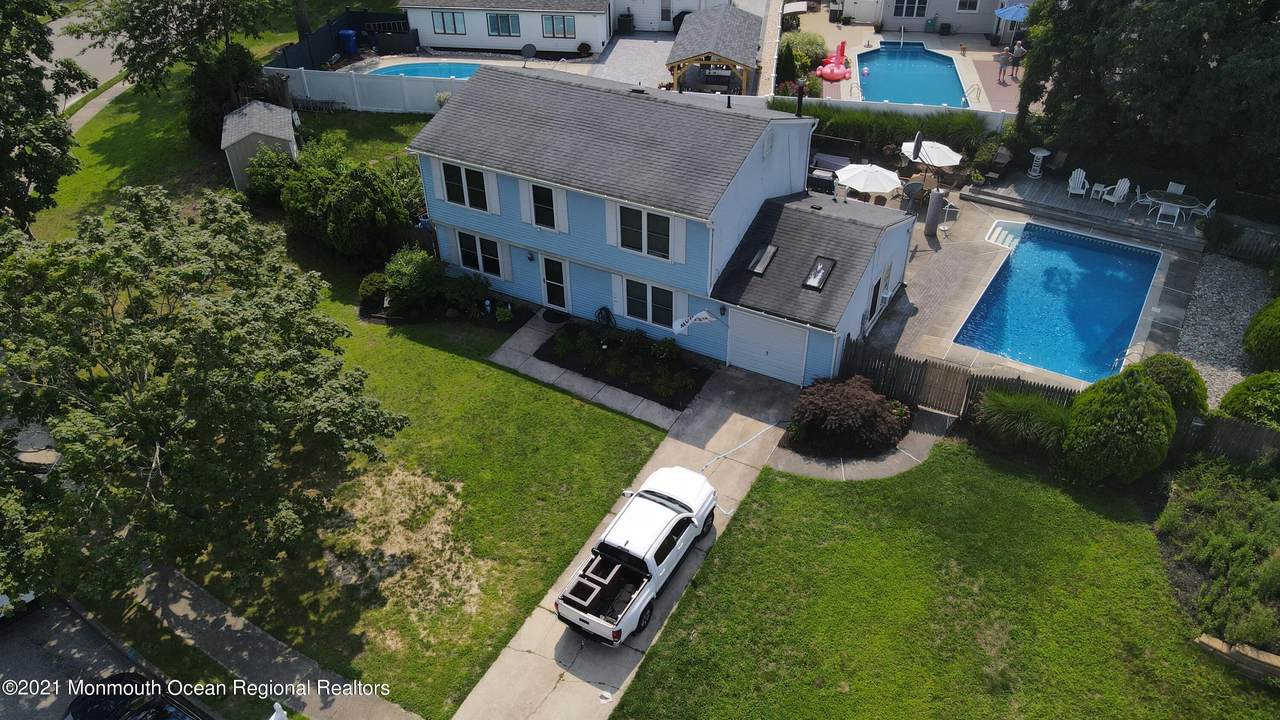 1150 Laurel Drive - Photo 1