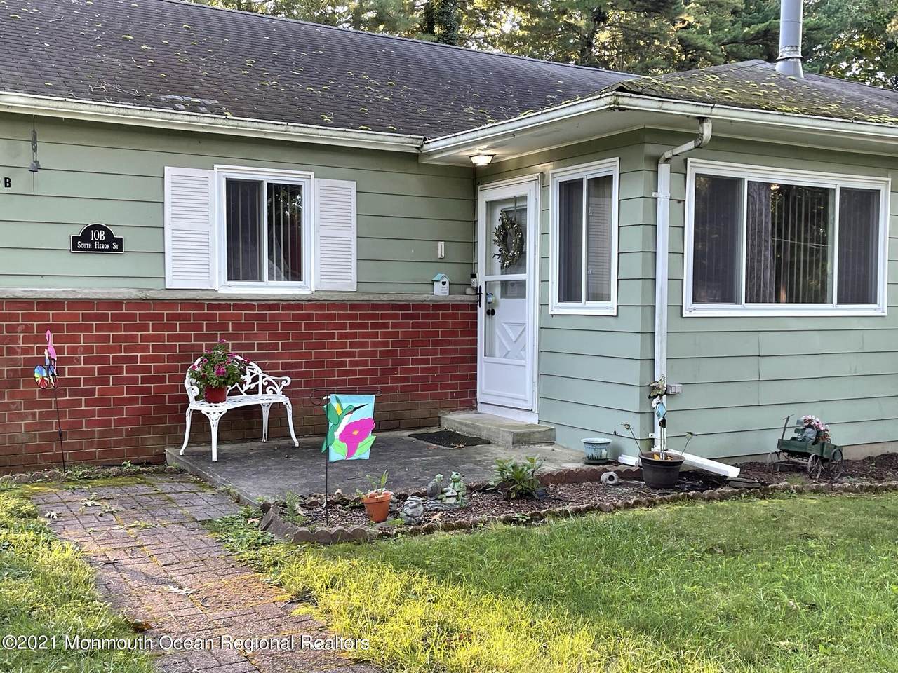 10B Heron Street - Photo 1