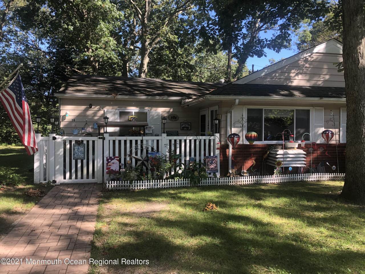 3B Mallard Street - Photo 1