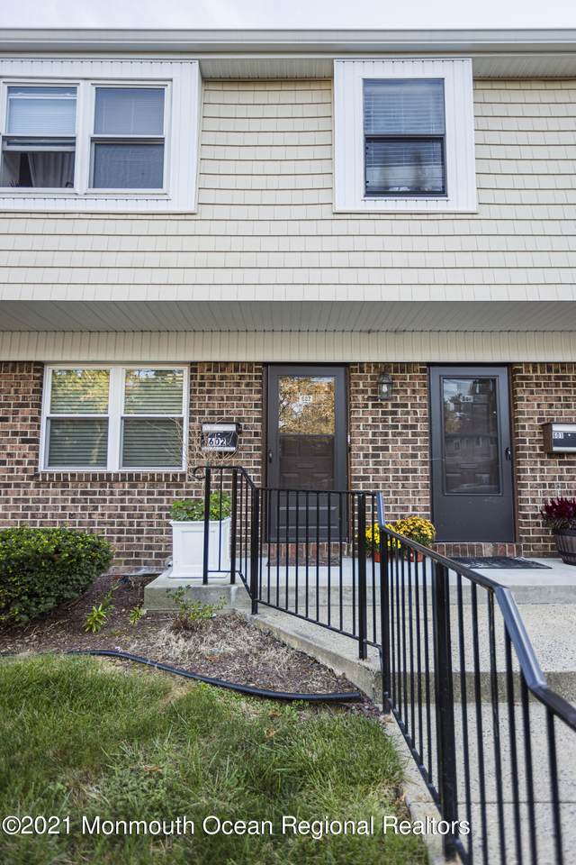 602 Silver Court - Photo 1