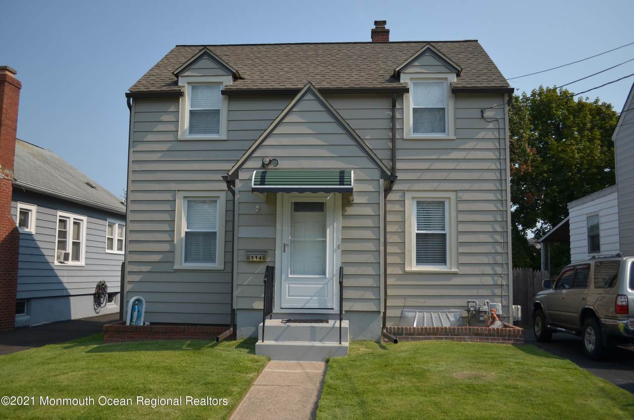 114 Greenland Avenue - Photo 1