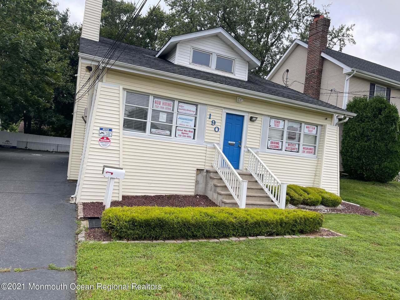 190 South Street - Photo 1