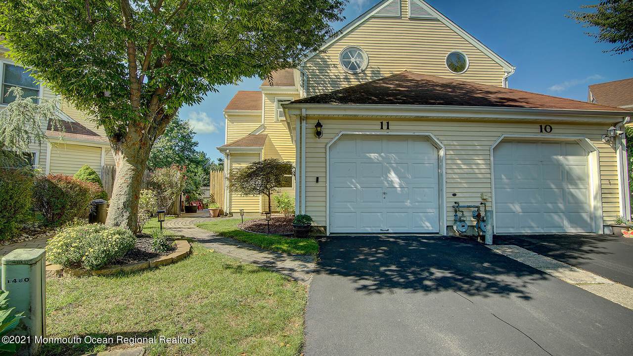 11 Kilmer Court - Photo 1