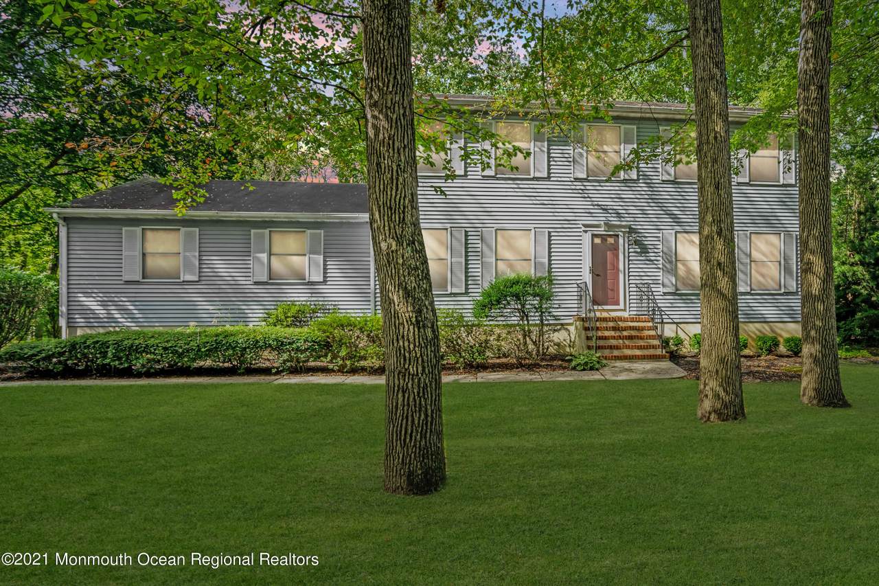 1169 Hughes Drive - Photo 1