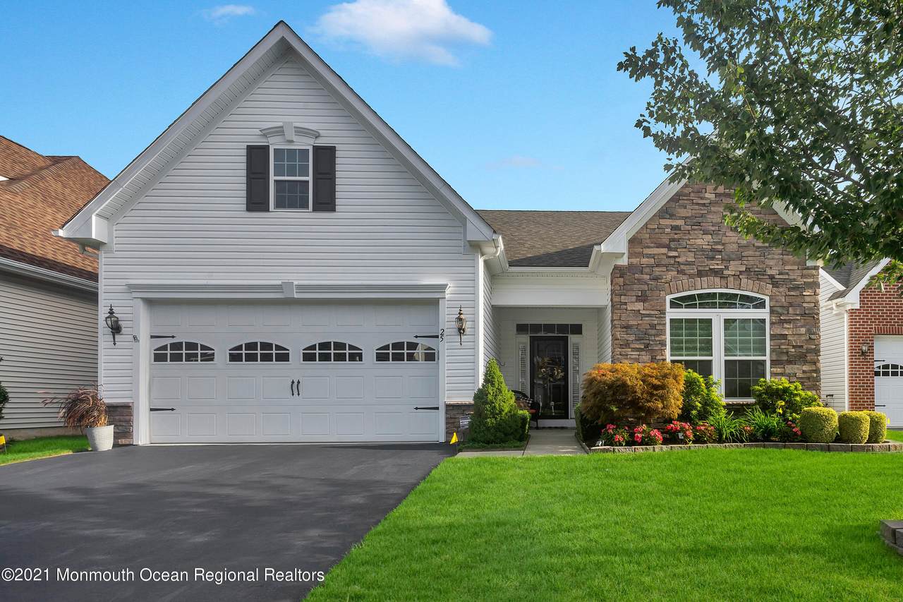 25 Eldorado Drive - Photo 1