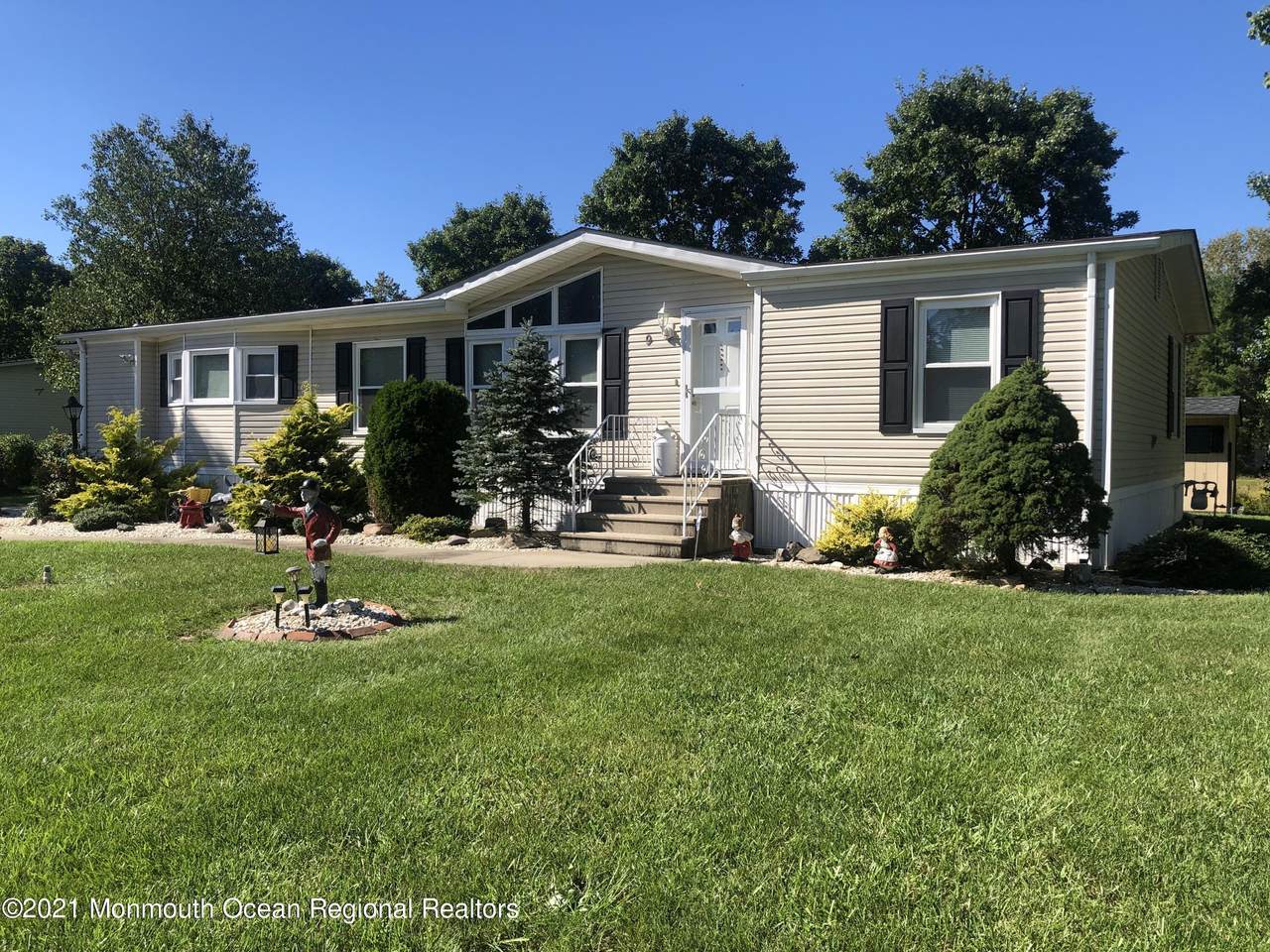 9 Copperfield Drive - Photo 1