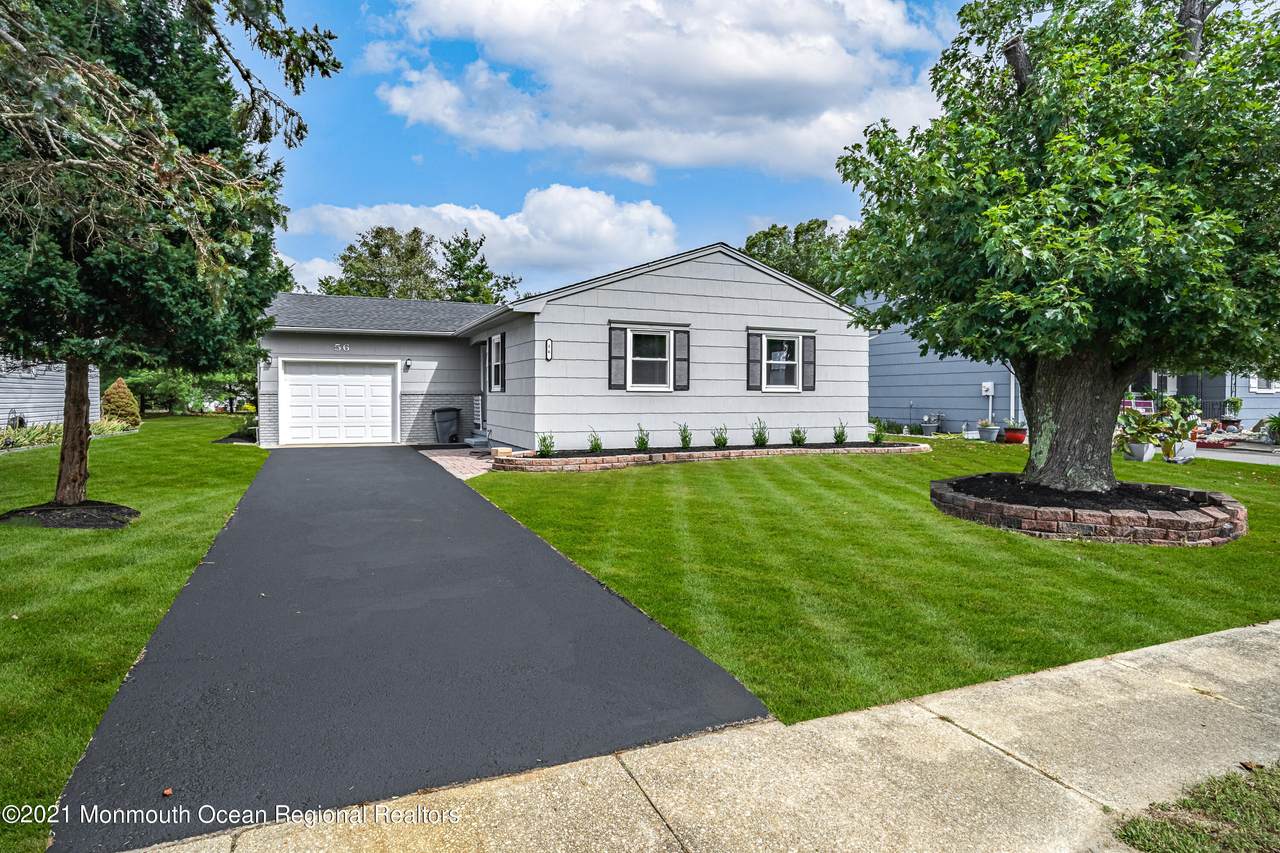 56 Brakenbury Drive - Photo 1