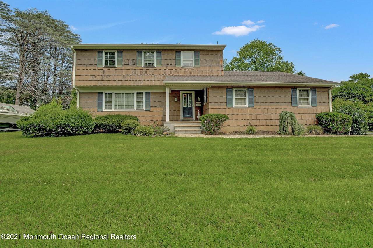 69 Monmouth Road - Photo 1