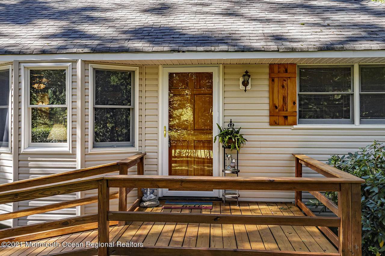 892 Bowman Road - Photo 1