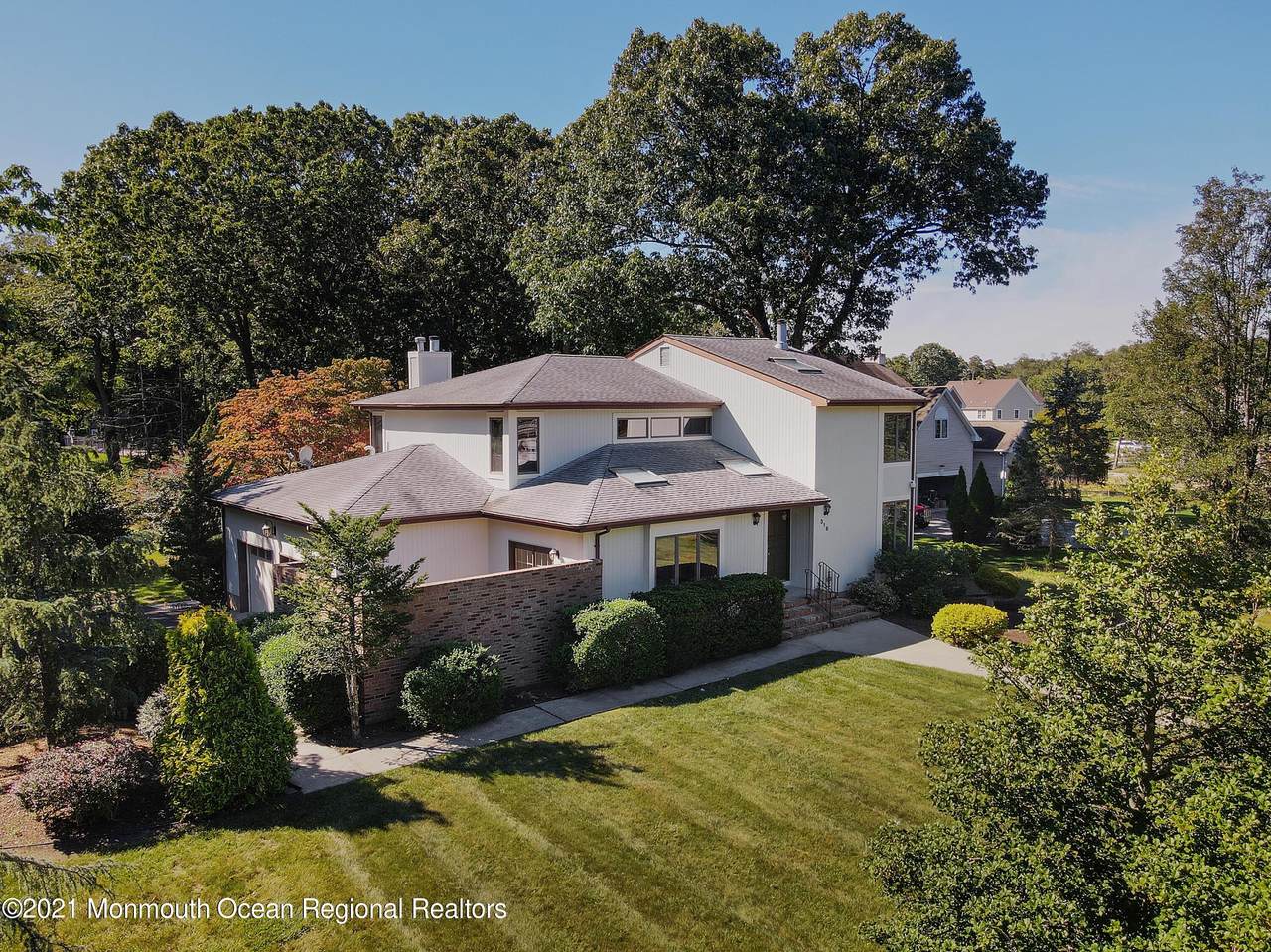 316 Hockhockson Road - Photo 1