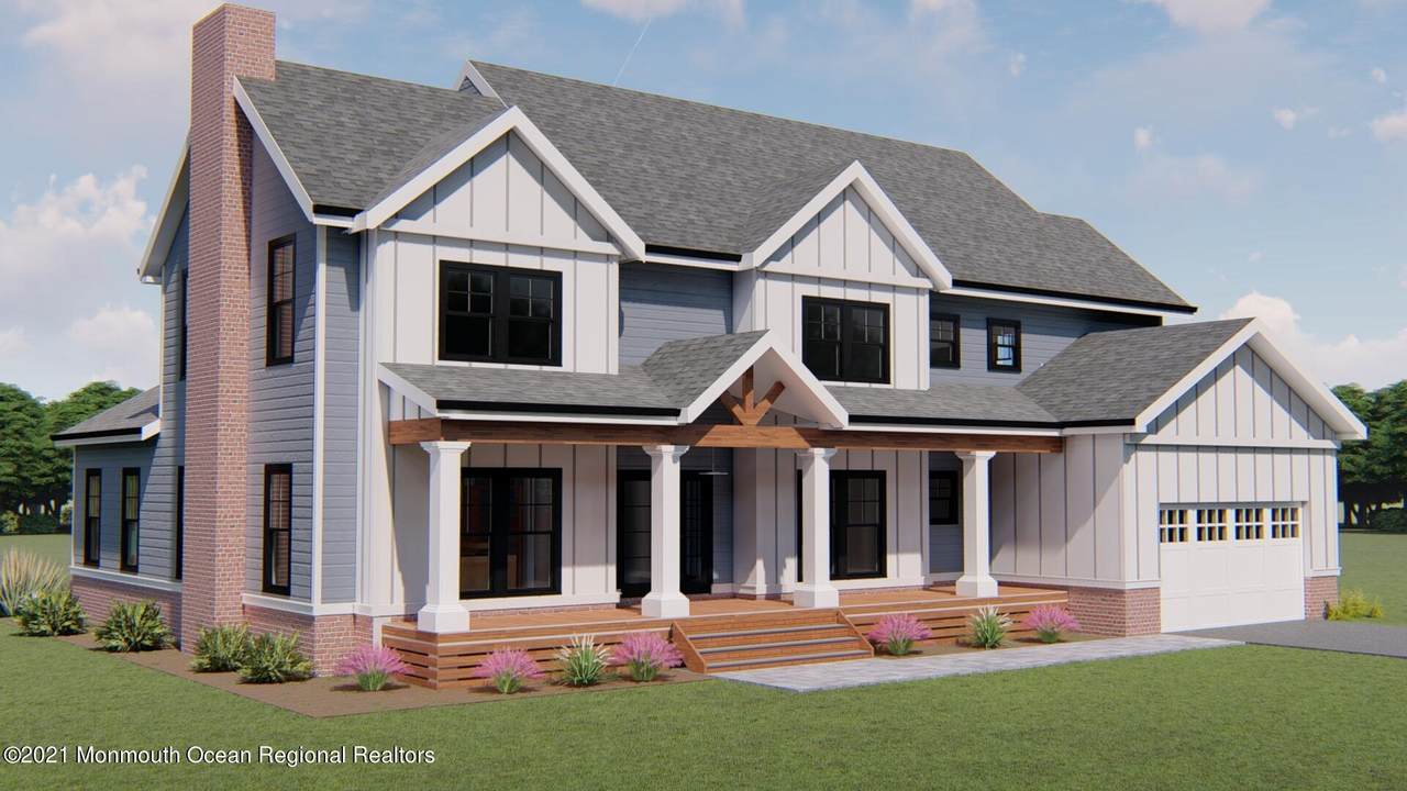 215 Porter Court - Photo 1