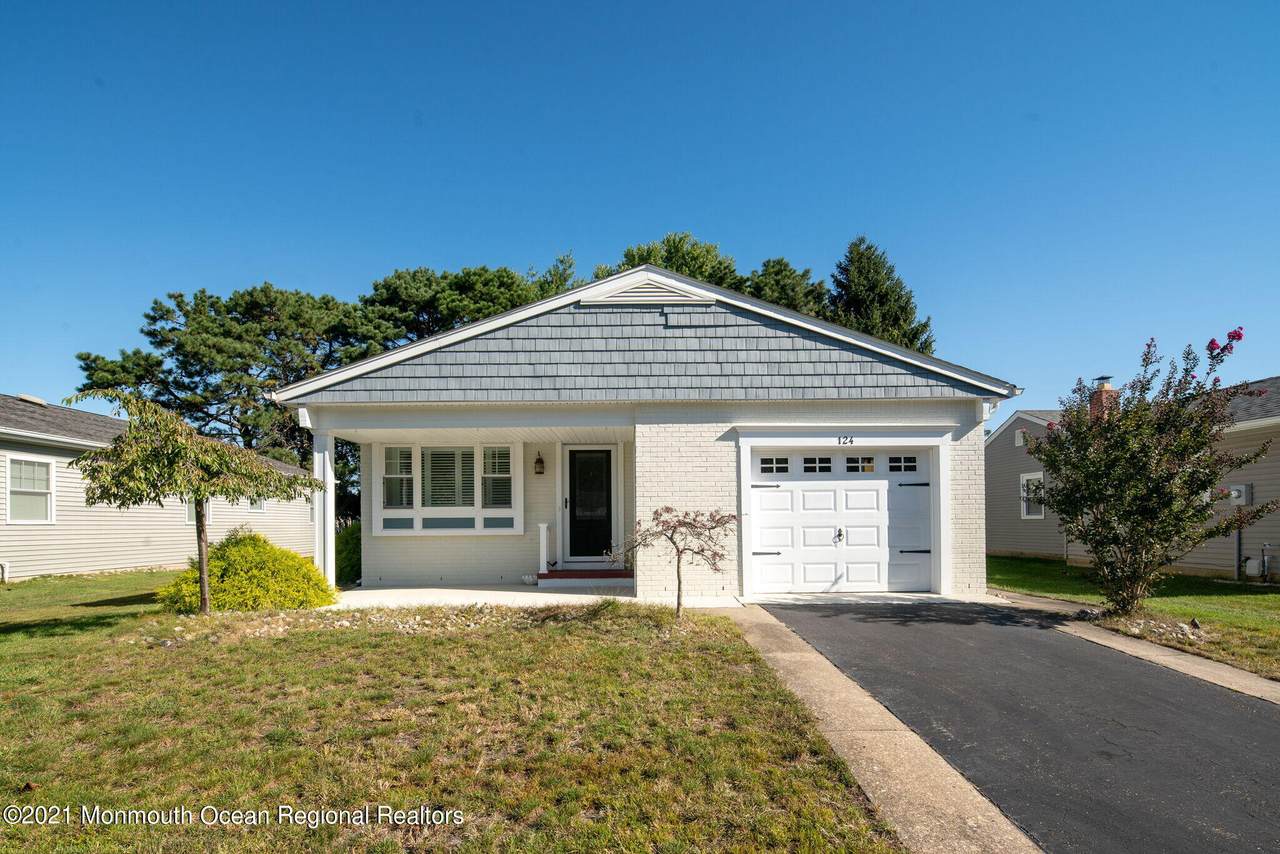124 San Carlos Street - Photo 1
