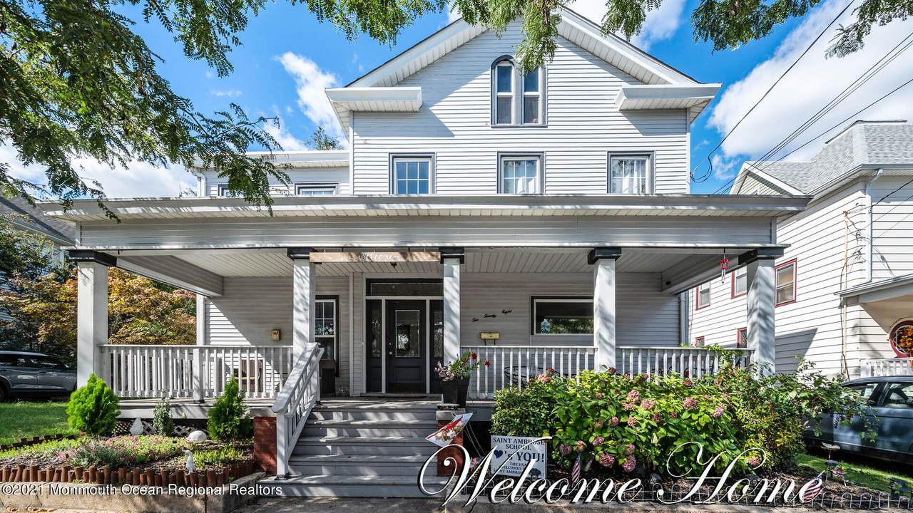 228 David Street - Photo 1