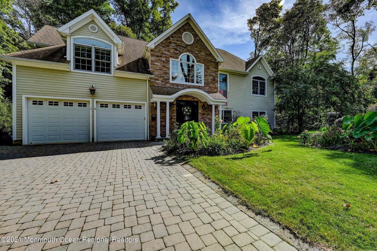 13 Lenape Trail - Photo 1