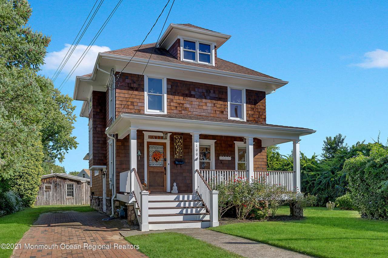 1100 Bay Avenue - Photo 1