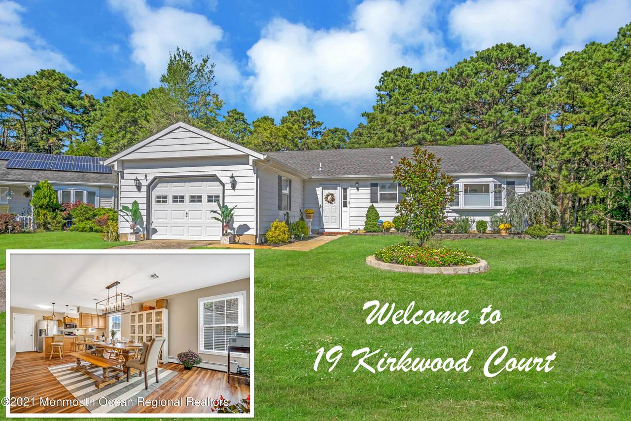 19 Kirkwood Court - Photo 1