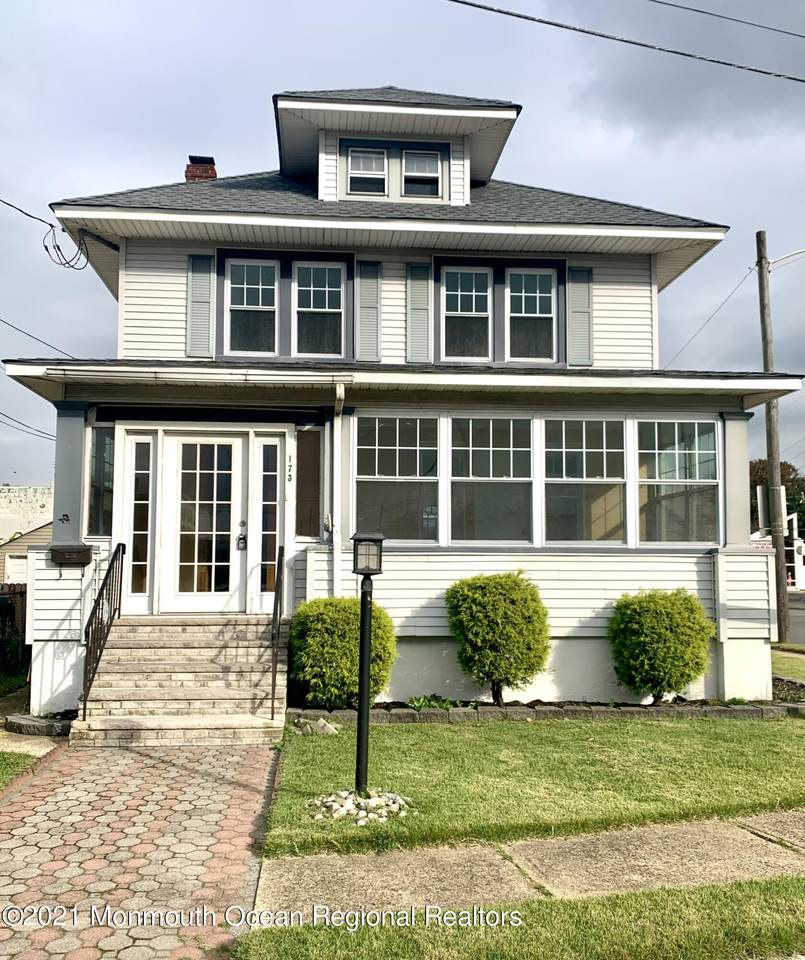 173 Chingarora Avenue - Photo 1