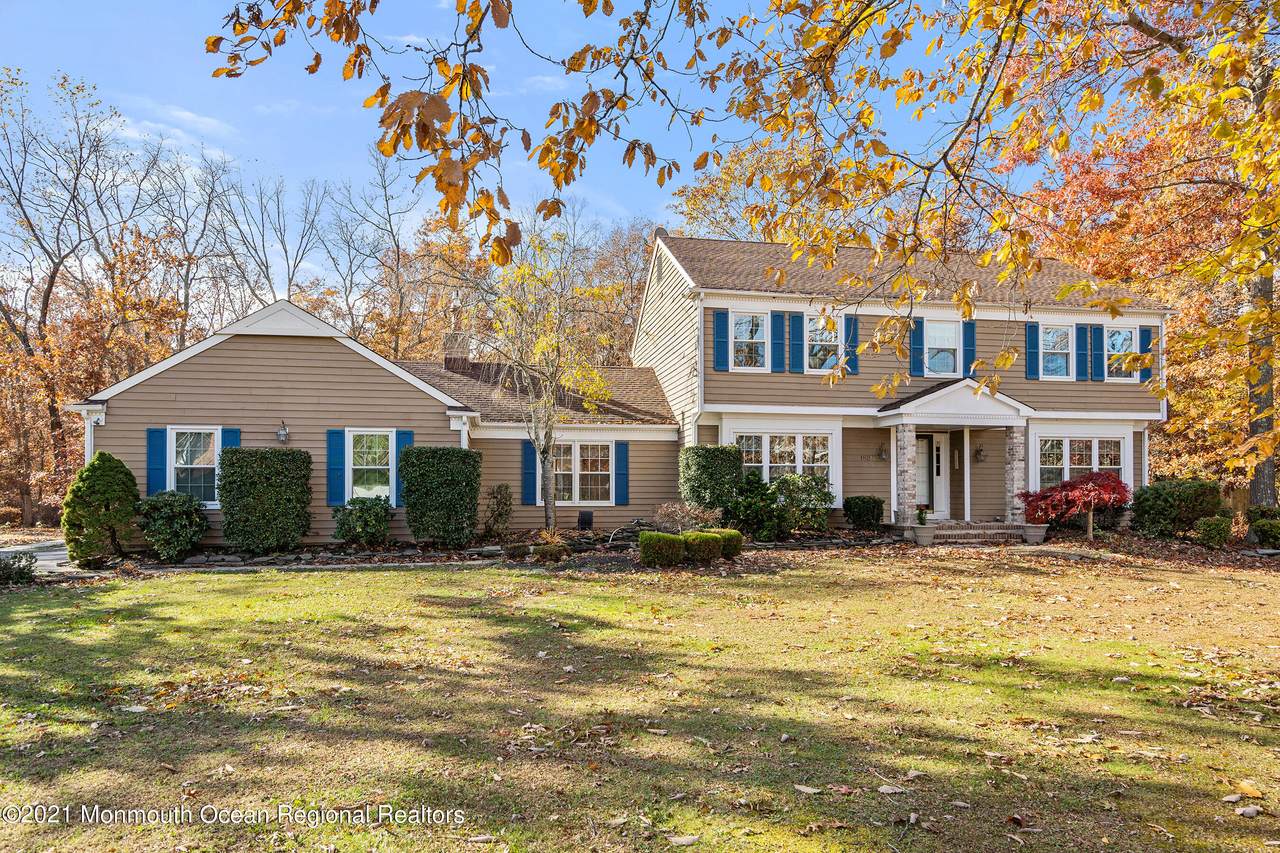 1820 Whitesville Road - Photo 1