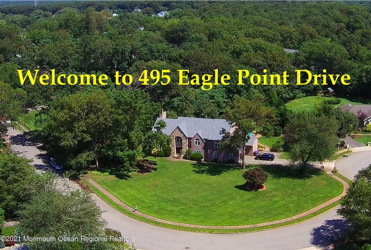 495 Eagle Point Drive - Photo 1
