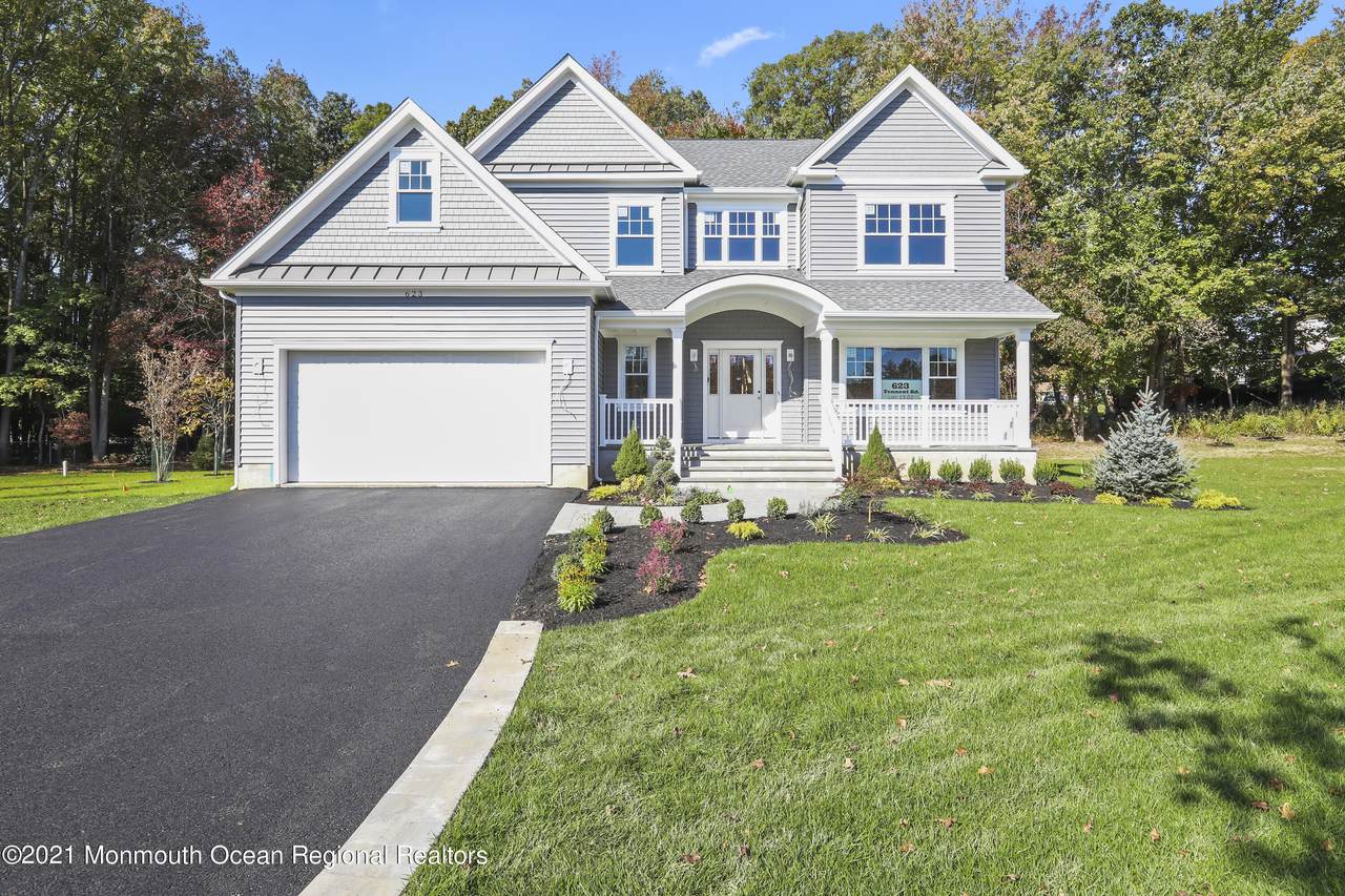 623 Tennent Road - Photo 1