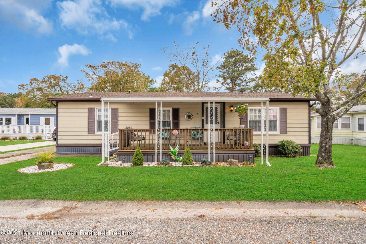 3 Barbara Lane - Photo 1