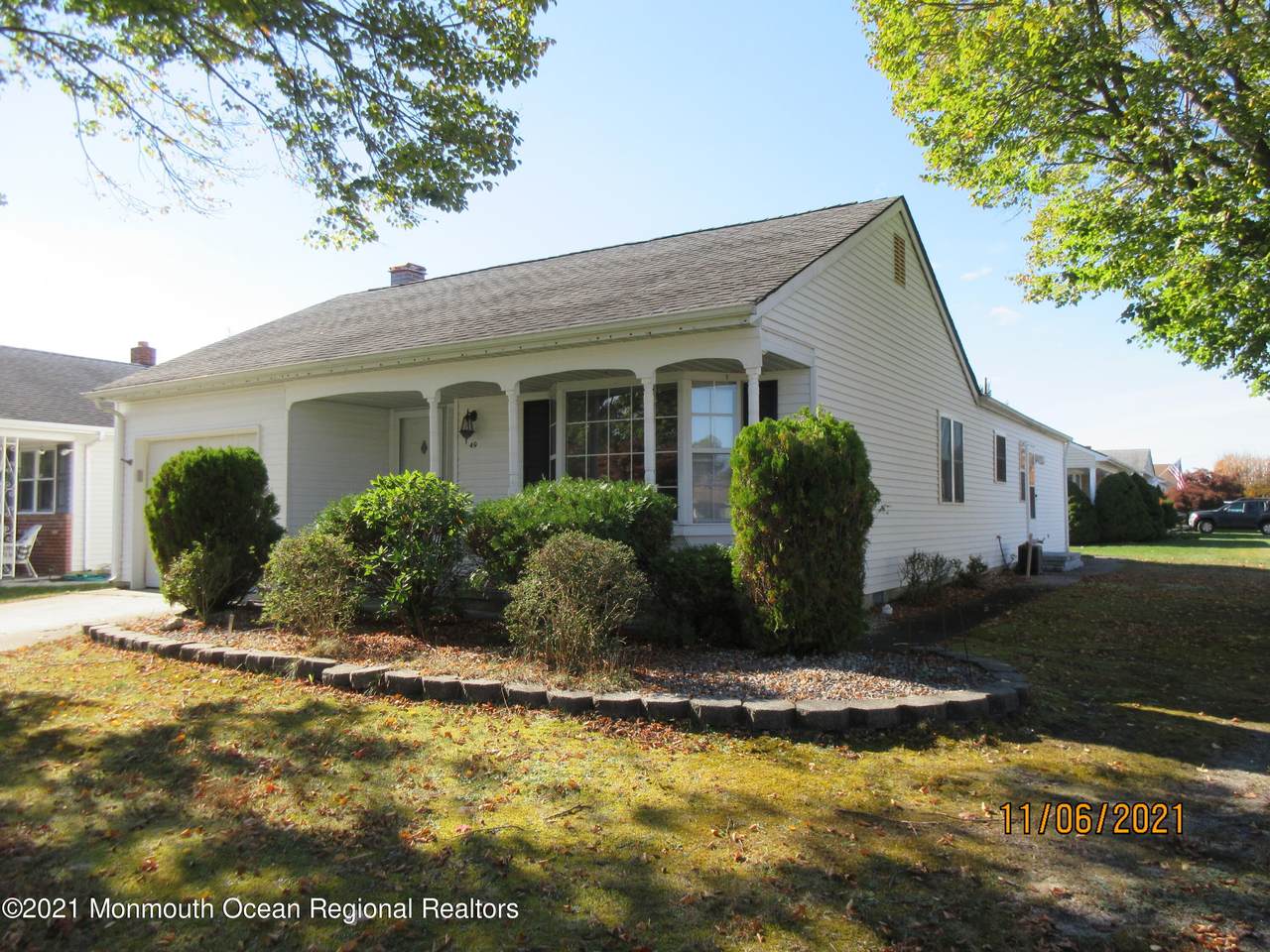 49 Santo Domingo Drive - Photo 1