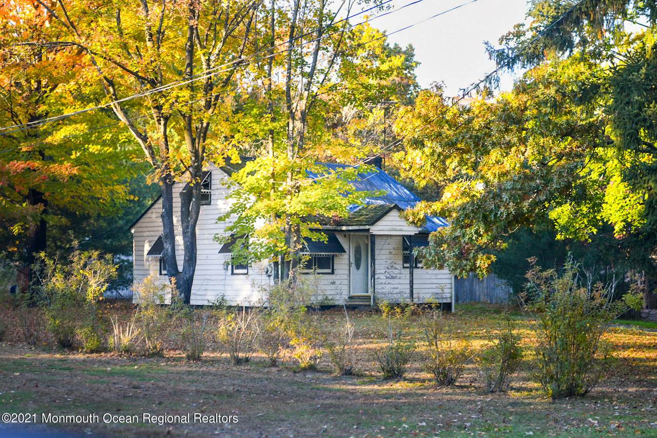 124 Texas Road - Photo 1