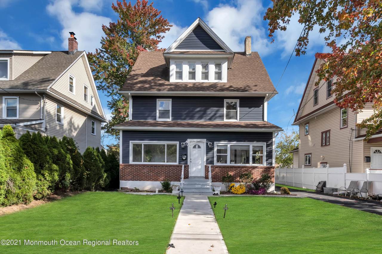 329 Orange Road - Photo 1