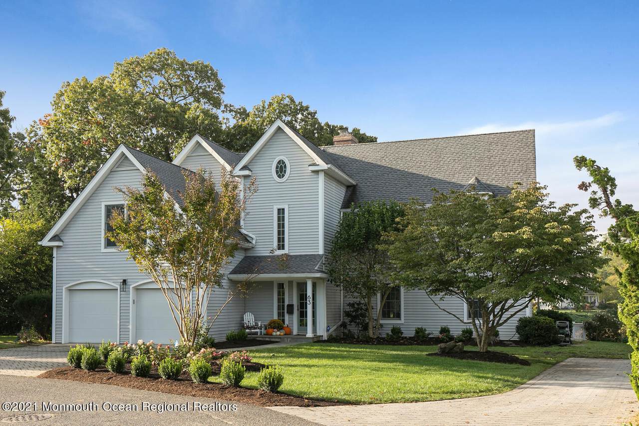 63 Riverlawn Drive - Photo 1