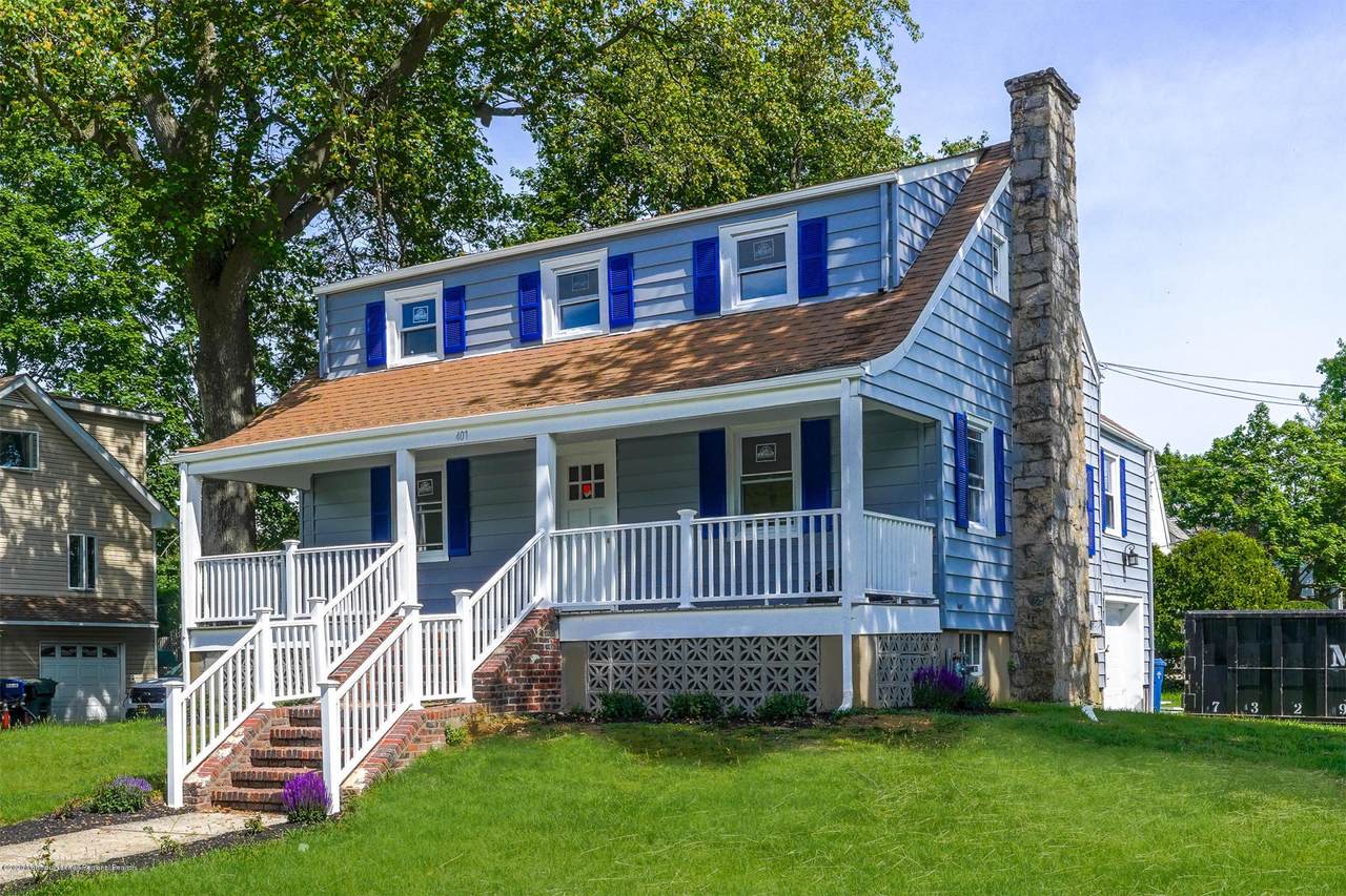 407 Redmond Avenue - Photo 1